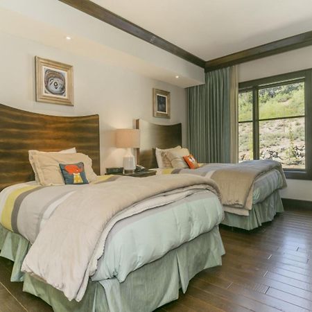 Constellation Residences Truckee Extérieur photo
