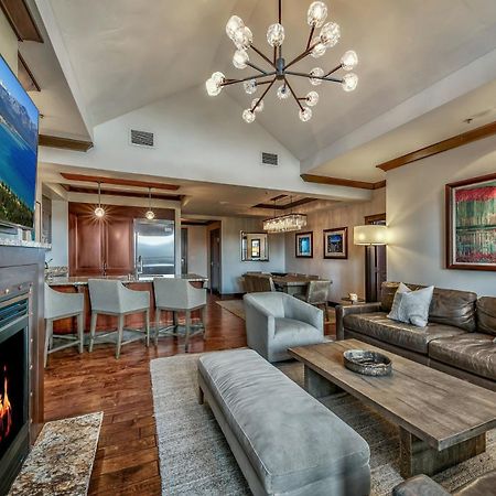 Constellation Residences Truckee Extérieur photo