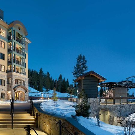 Constellation Residences Truckee Extérieur photo