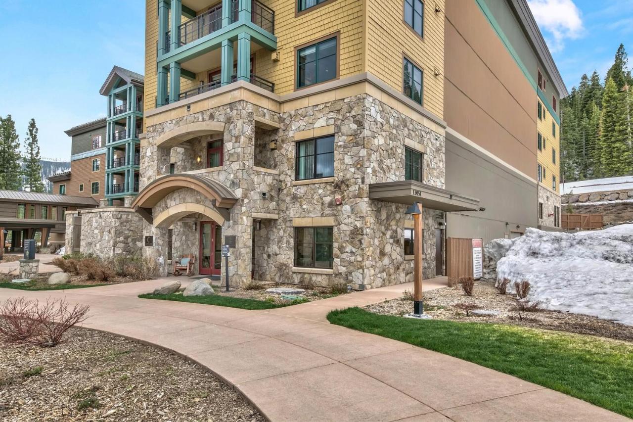 Constellation Residences Truckee Extérieur photo
