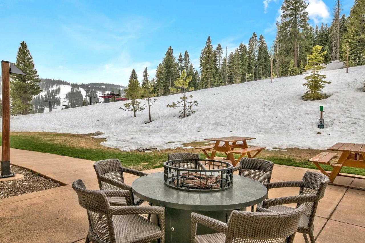 Constellation Residences Truckee Extérieur photo