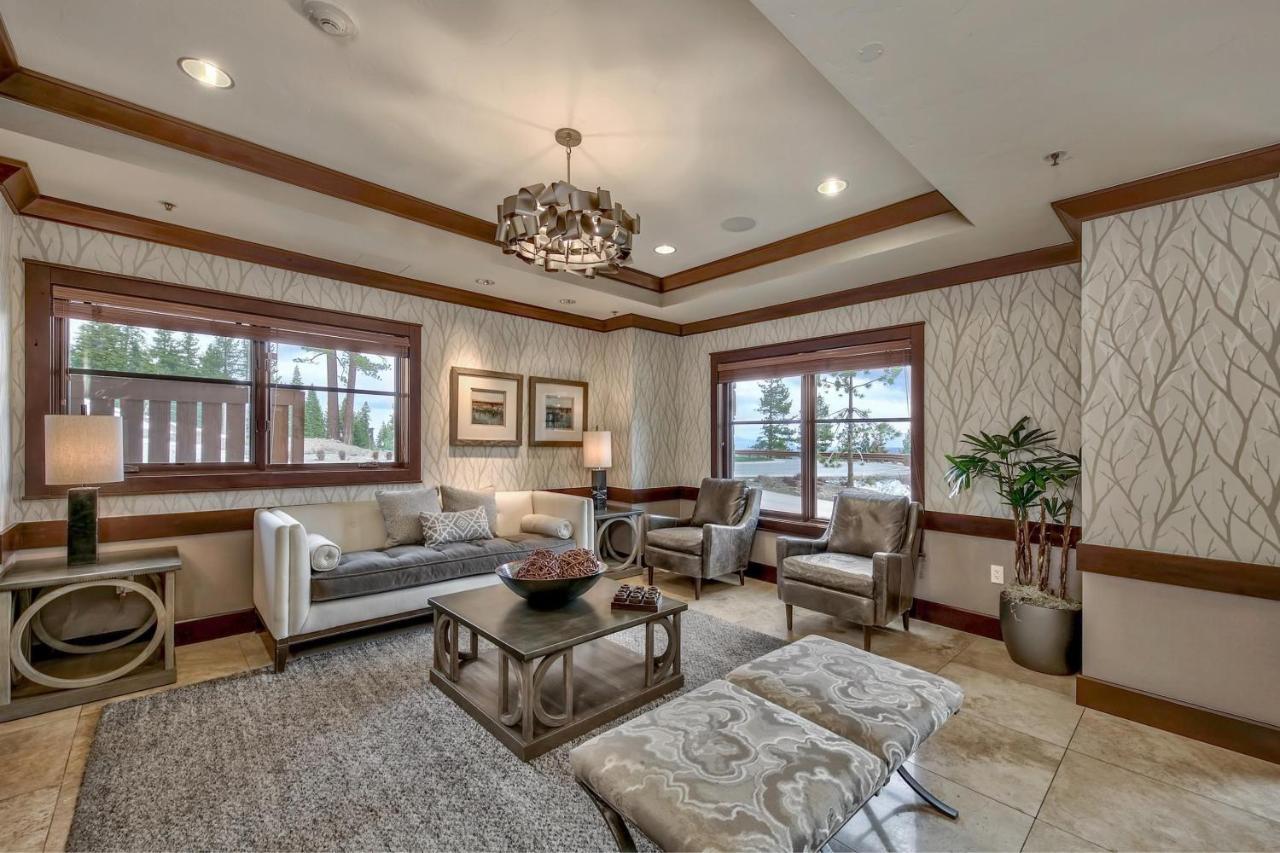 Constellation Residences Truckee Extérieur photo