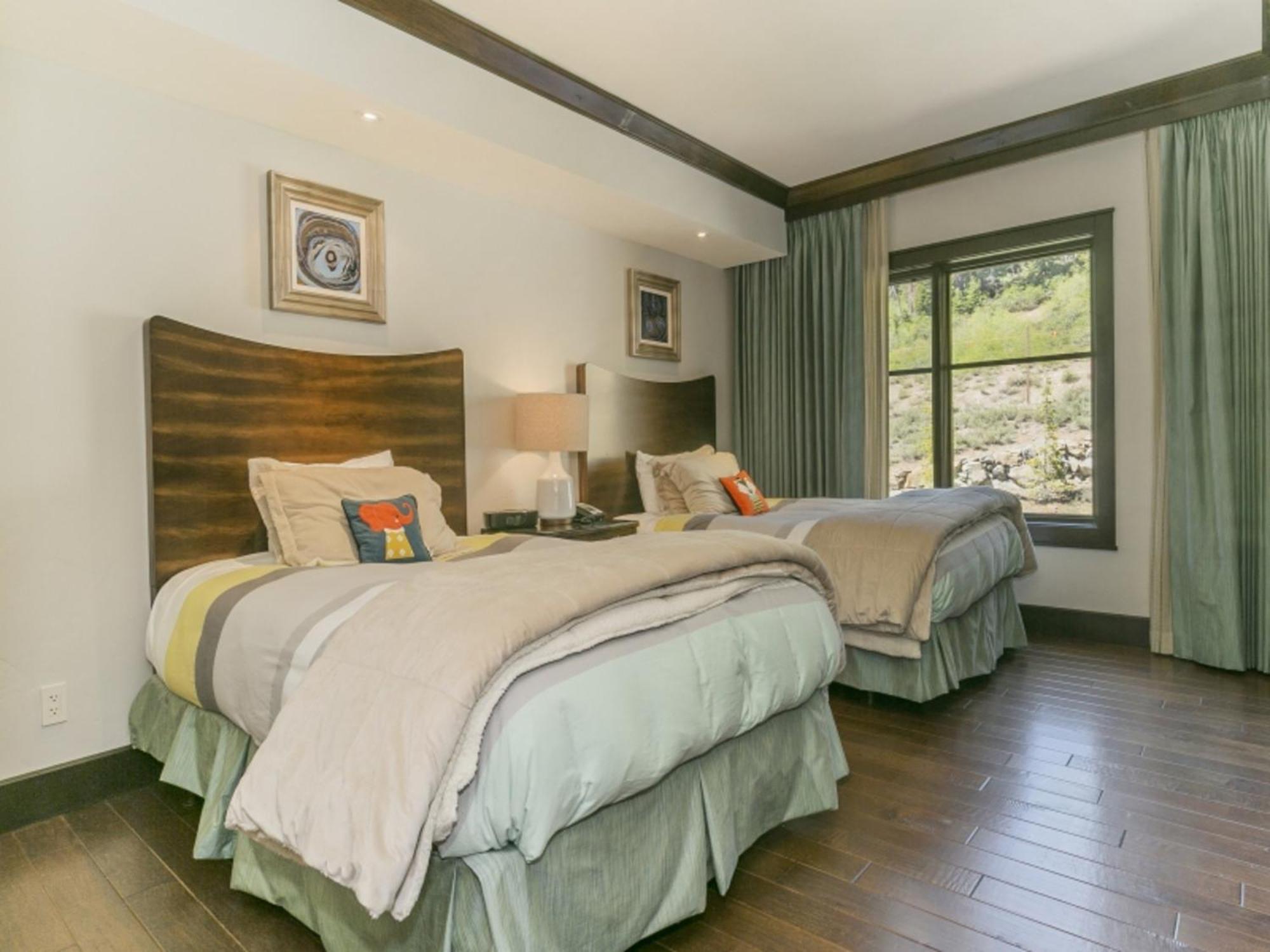 Constellation Residences Truckee Extérieur photo