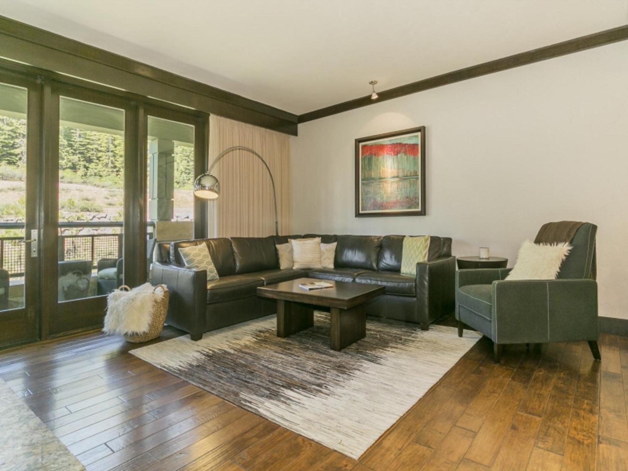 Constellation Residences Truckee Extérieur photo