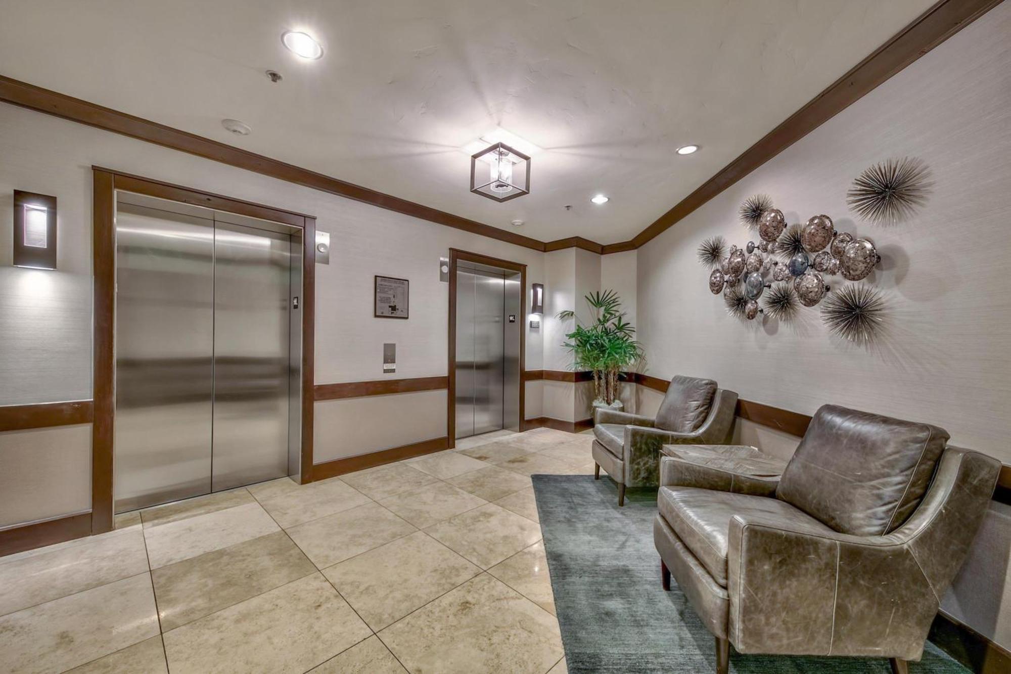 Constellation Residences Truckee Extérieur photo