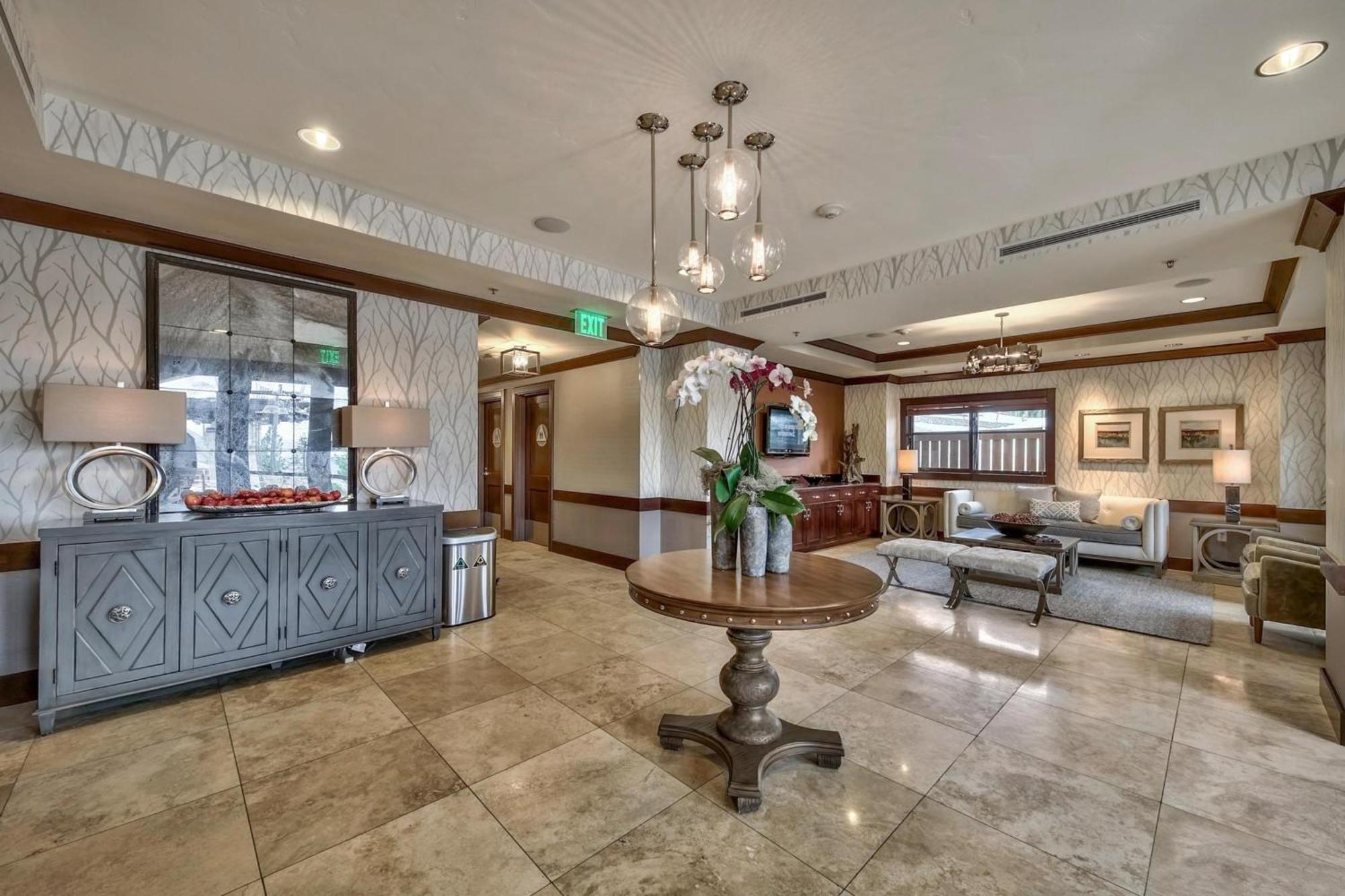 Constellation Residences Truckee Extérieur photo