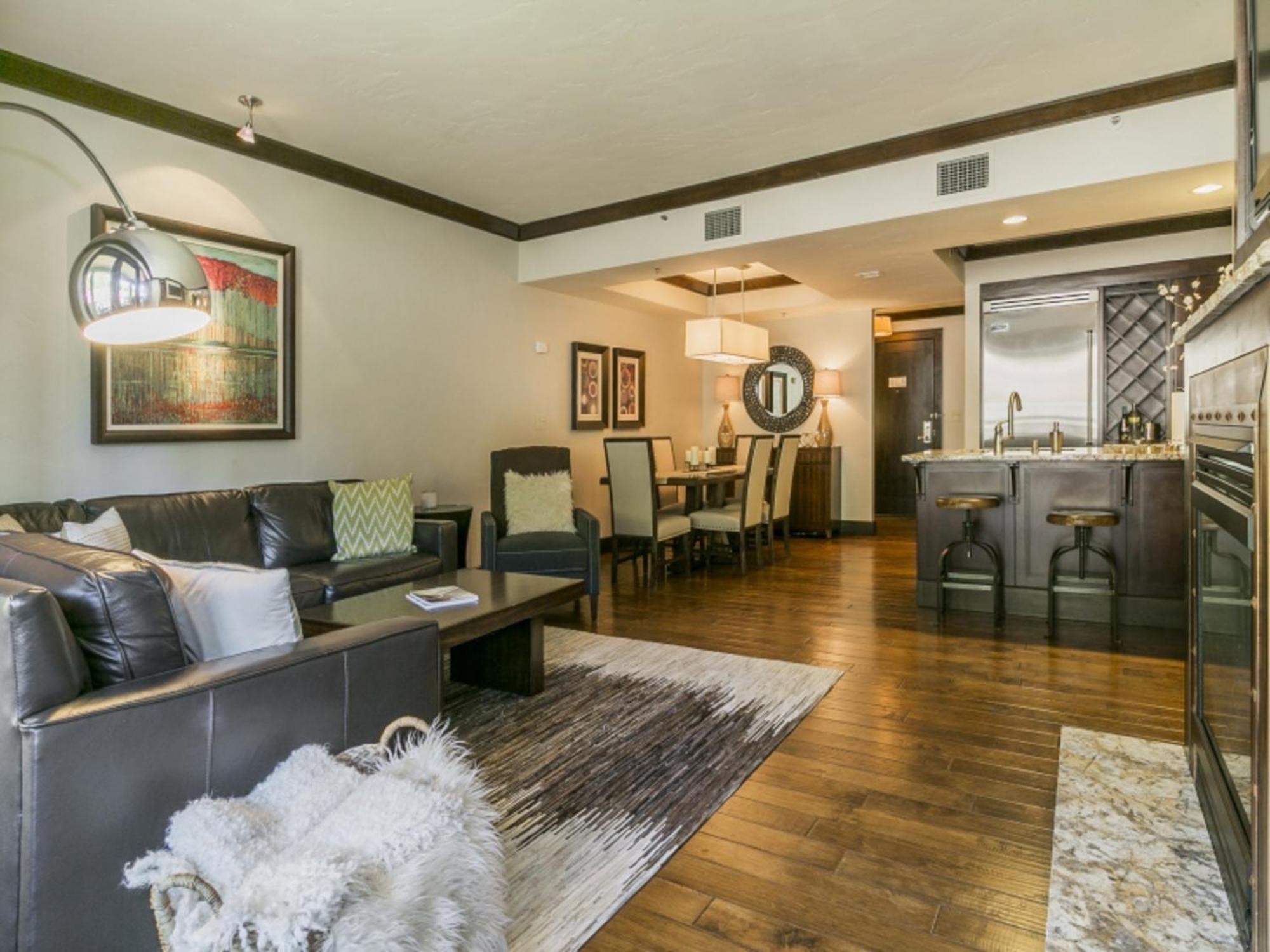 Constellation Residences Truckee Extérieur photo