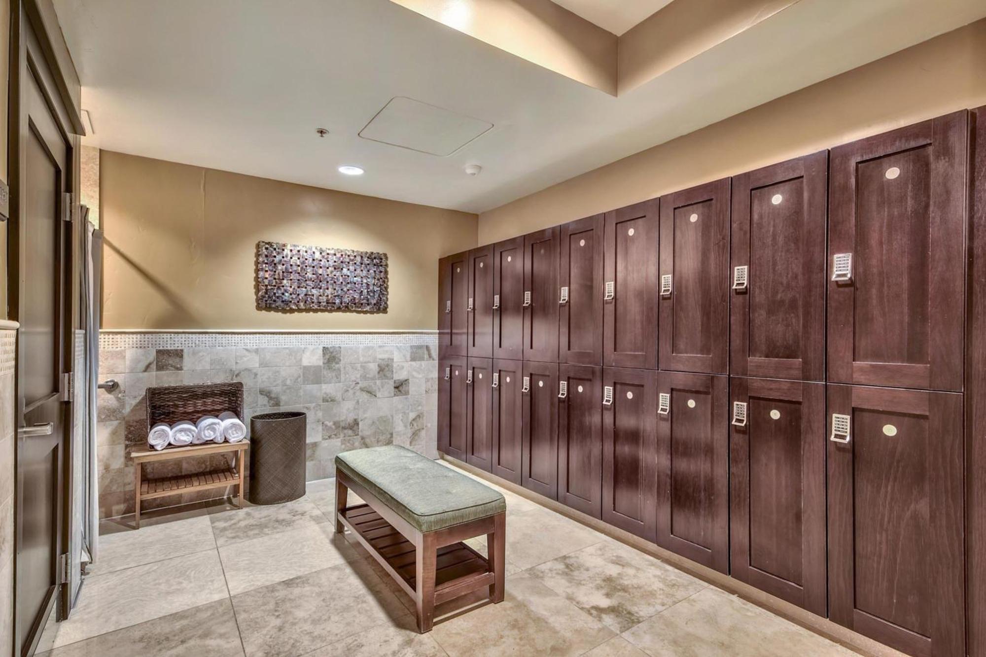 Constellation Residences Truckee Extérieur photo