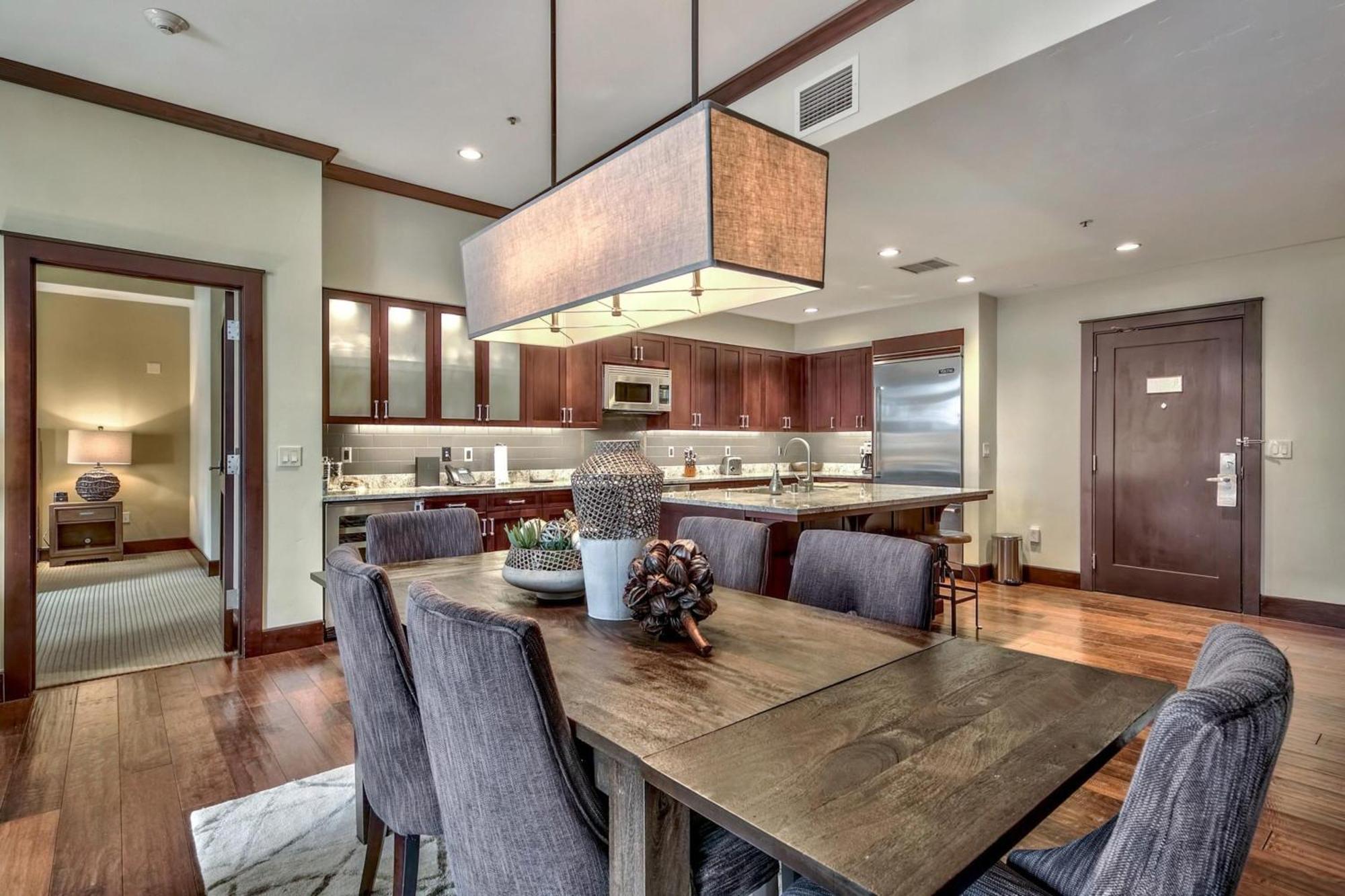 Constellation Residences Truckee Extérieur photo