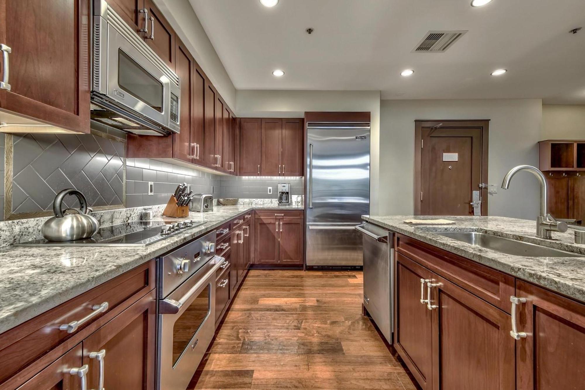 Constellation Residences Truckee Extérieur photo