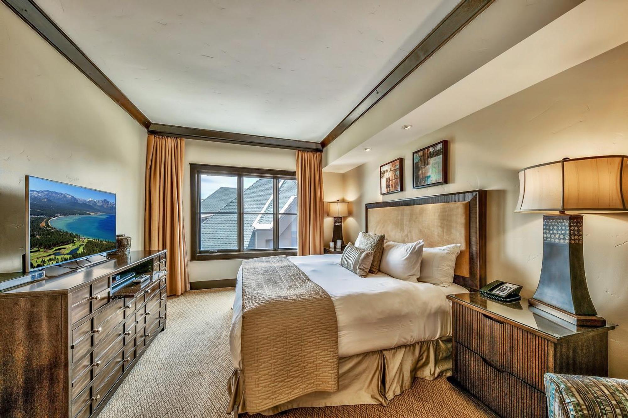 Constellation Residences Truckee Extérieur photo