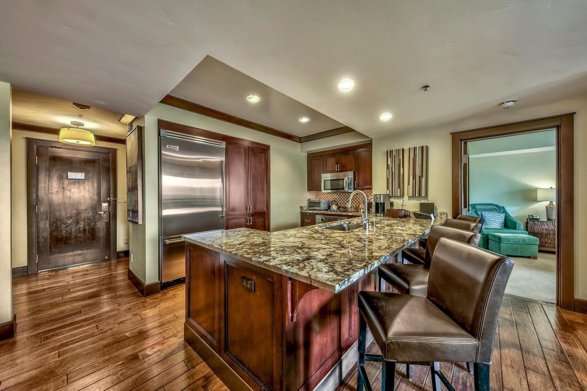Constellation Residences Truckee Extérieur photo