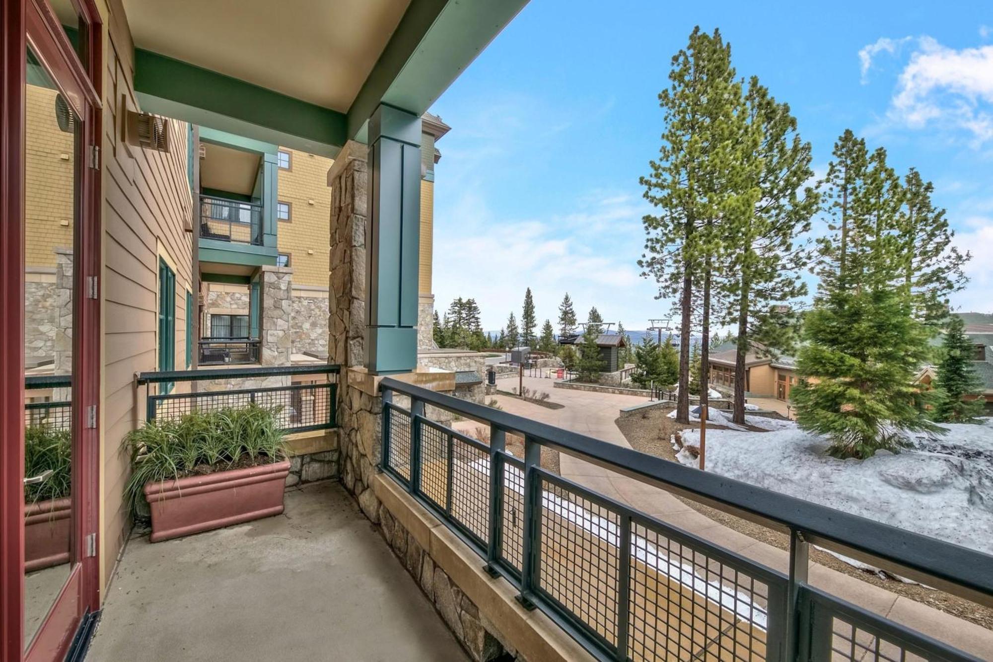 Constellation Residences Truckee Extérieur photo