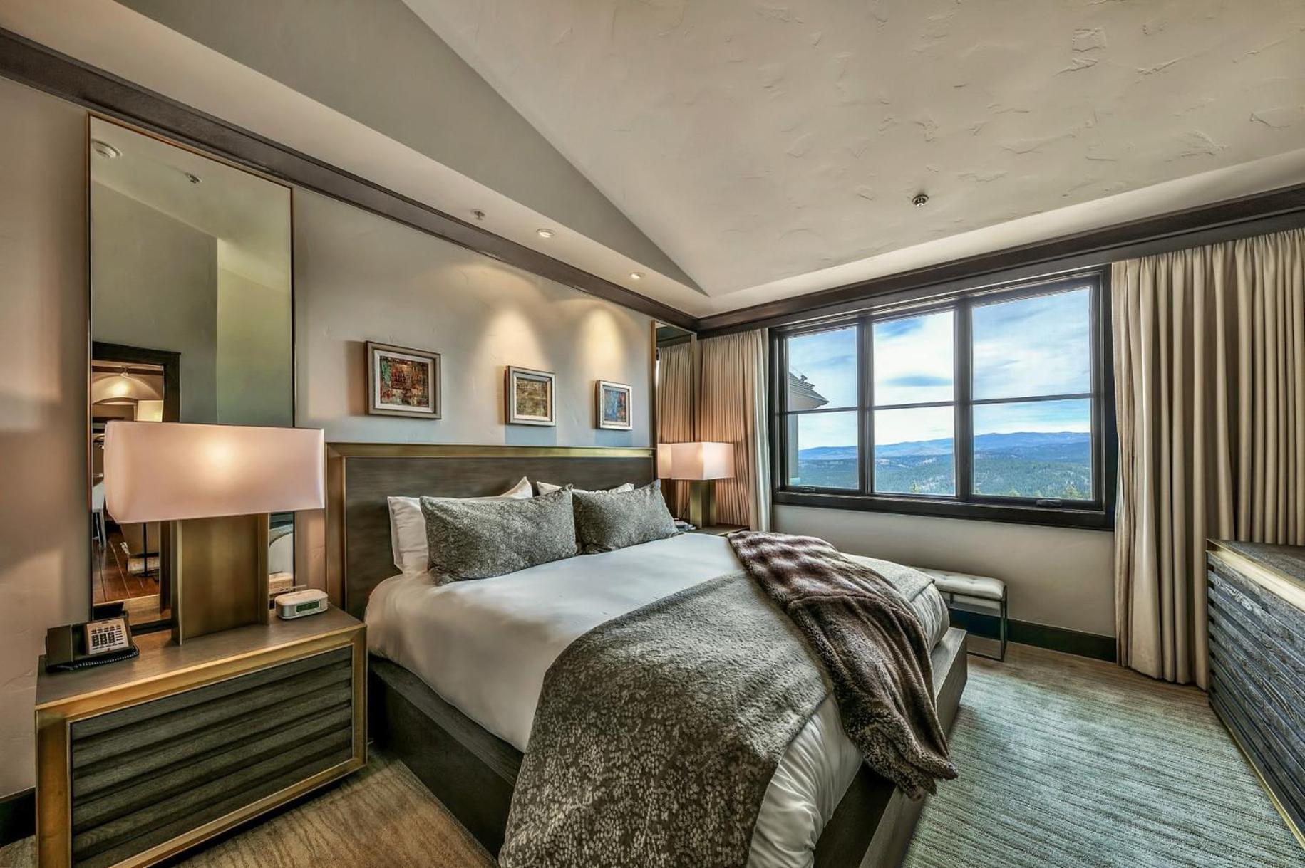 Constellation Residences Truckee Extérieur photo