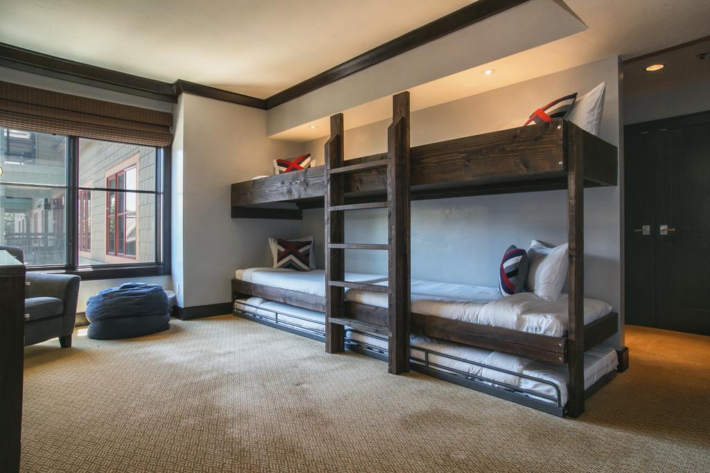 Constellation Residences Truckee Extérieur photo