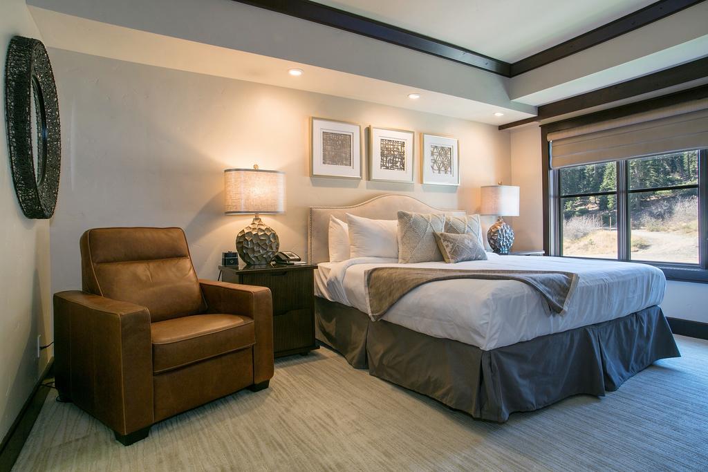 Constellation Residences Truckee Extérieur photo