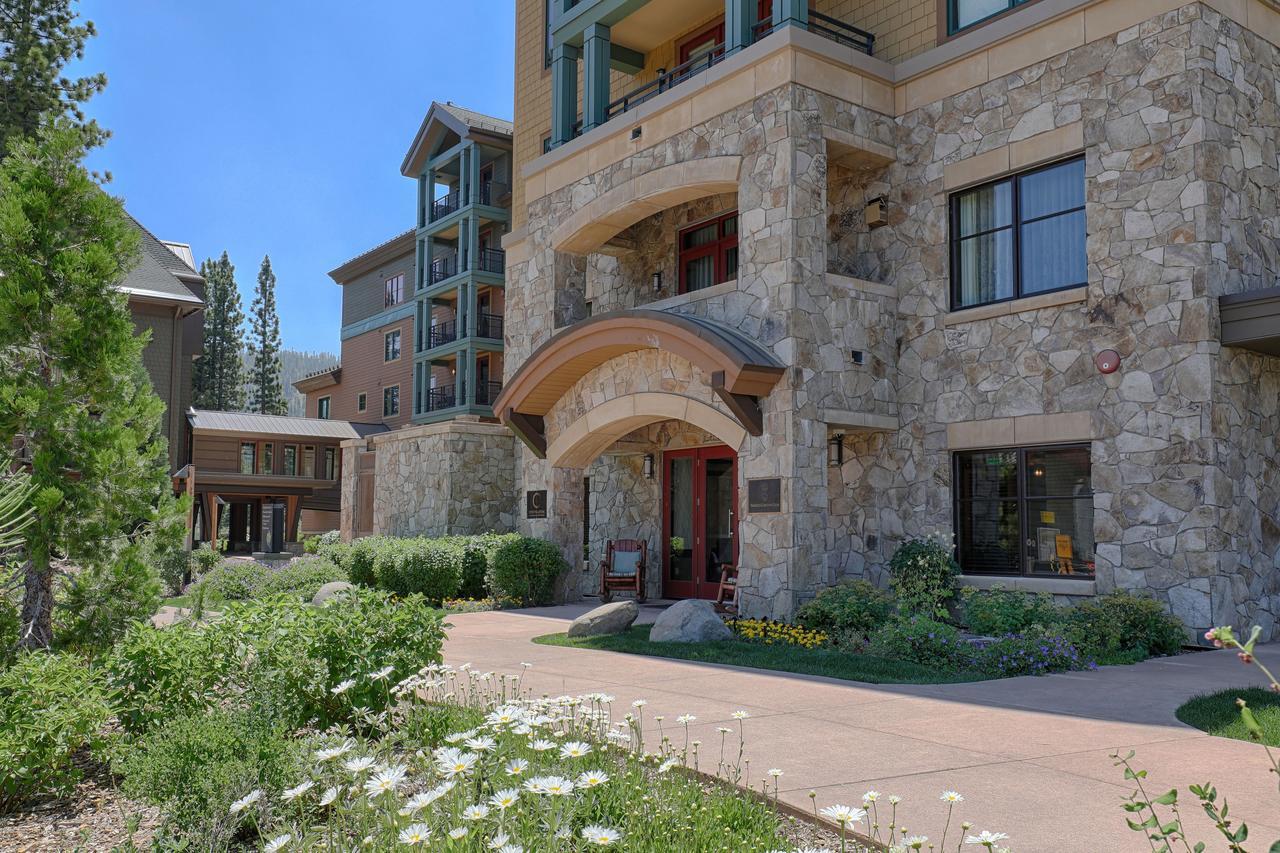 Constellation Residences Truckee Extérieur photo