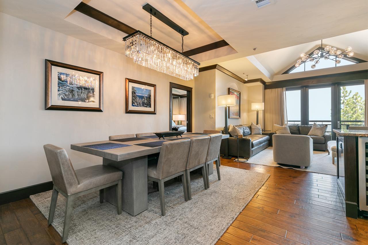 Constellation Residences Truckee Extérieur photo