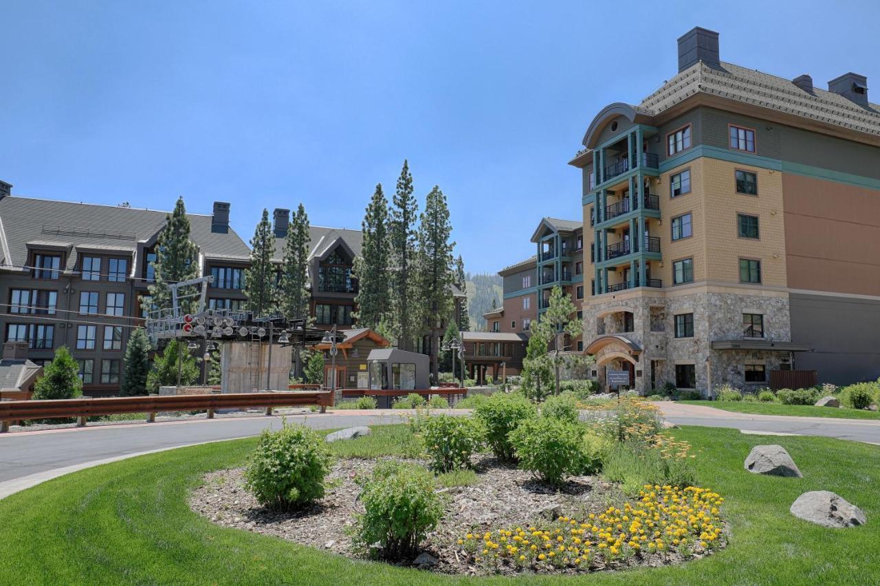 Constellation Residences Truckee Extérieur photo