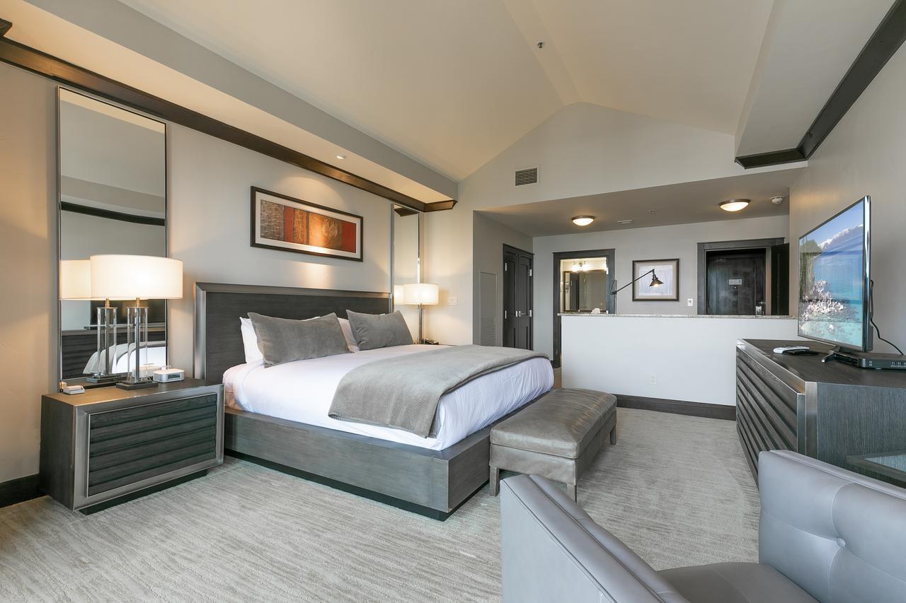 Constellation Residences Truckee Extérieur photo