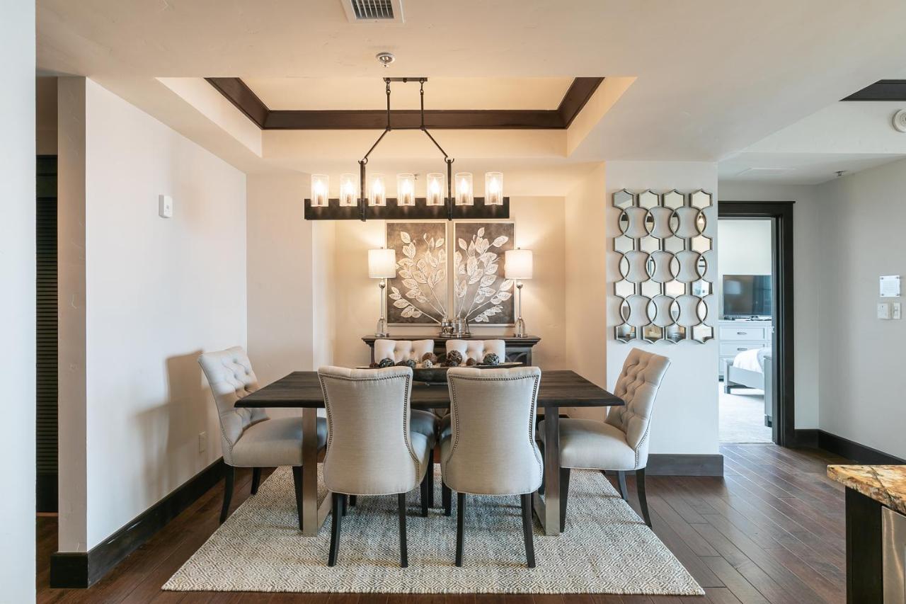 Constellation Residences Truckee Extérieur photo