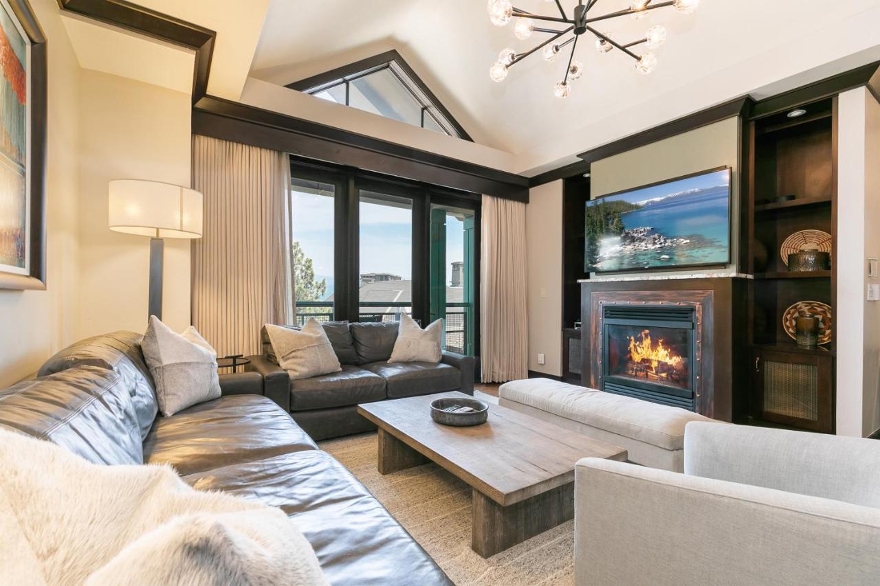 Constellation Residences Truckee Extérieur photo