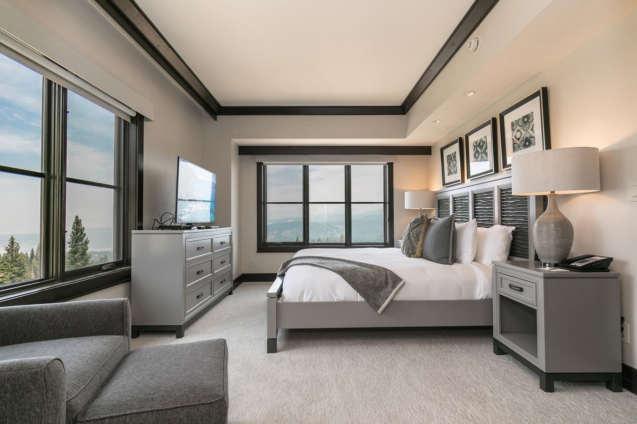 Constellation Residences Truckee Extérieur photo