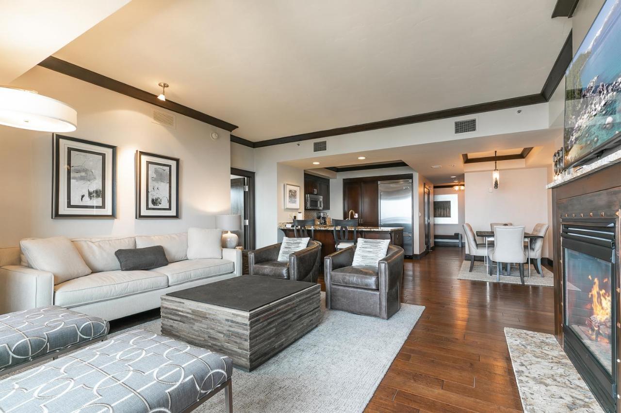 Constellation Residences Truckee Extérieur photo