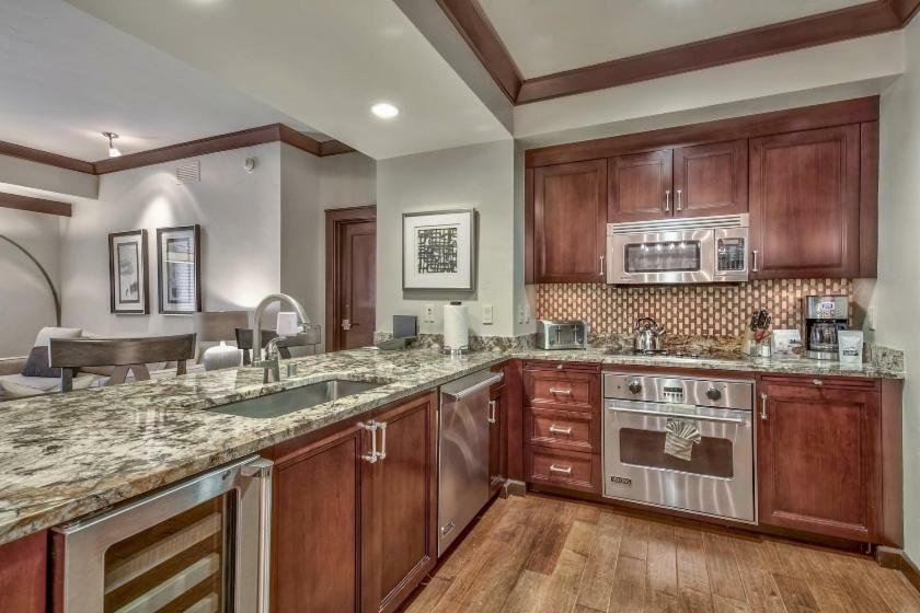 Constellation Residences Truckee Extérieur photo