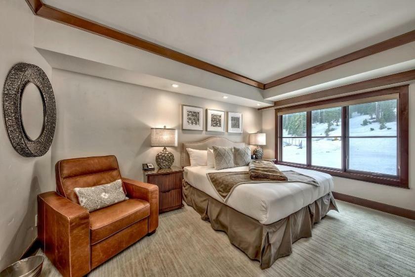 Constellation Residences Truckee Extérieur photo