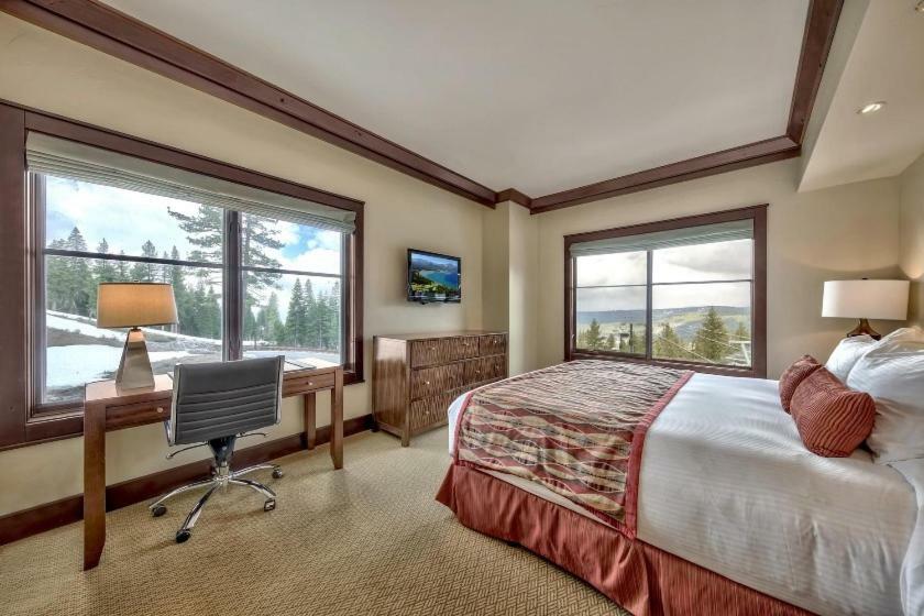 Constellation Residences Truckee Extérieur photo