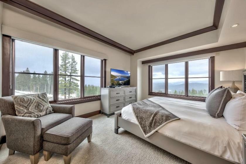 Constellation Residences Truckee Extérieur photo