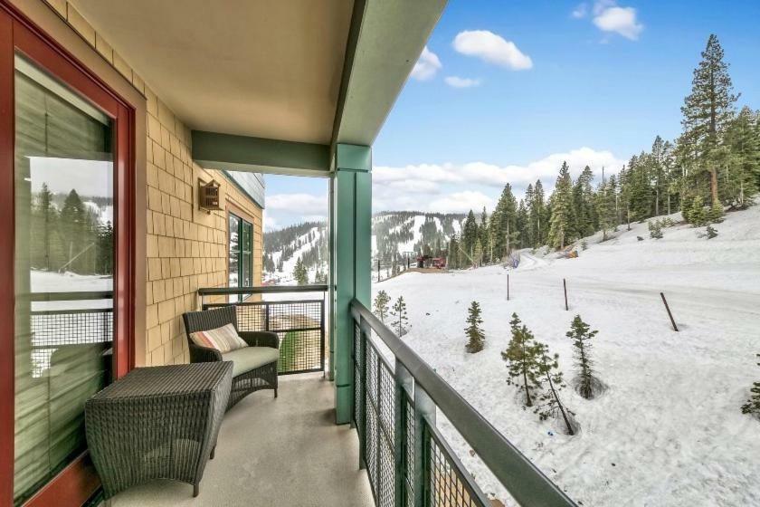 Constellation Residences Truckee Extérieur photo