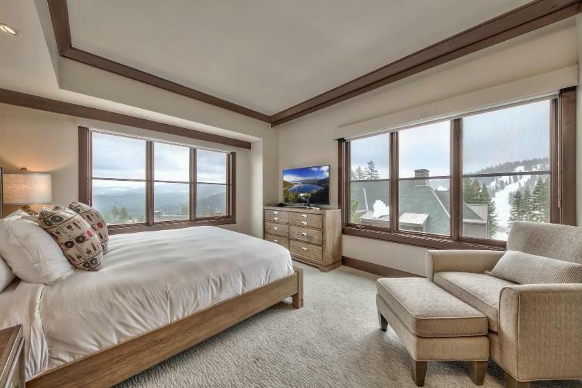 Constellation Residences Truckee Extérieur photo