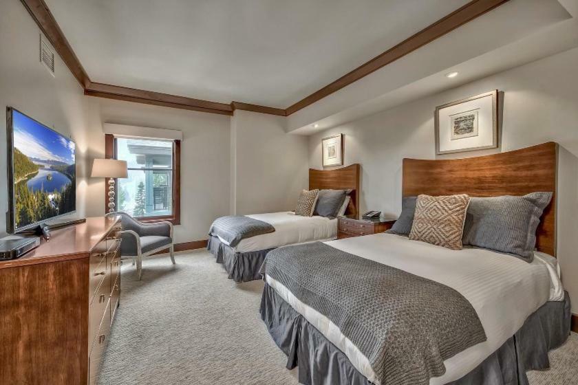 Constellation Residences Truckee Extérieur photo