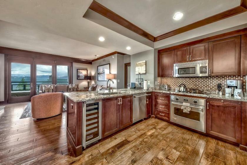 Constellation Residences Truckee Extérieur photo