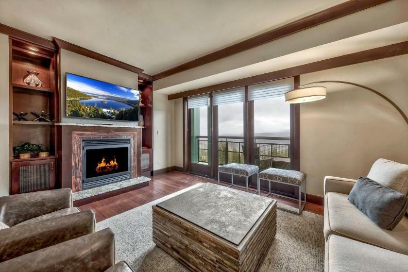 Constellation Residences Truckee Extérieur photo