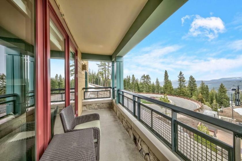 Constellation Residences Truckee Extérieur photo