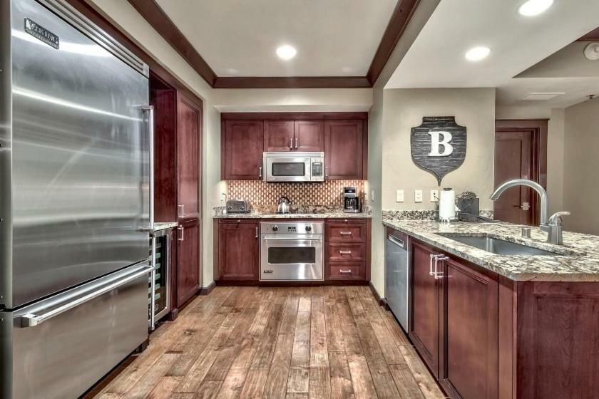 Constellation Residences Truckee Extérieur photo