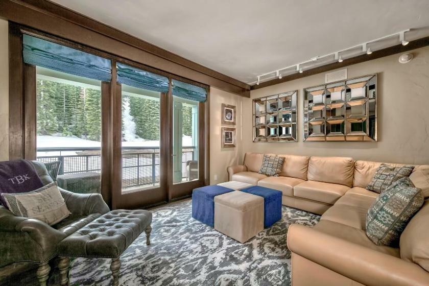 Constellation Residences Truckee Extérieur photo